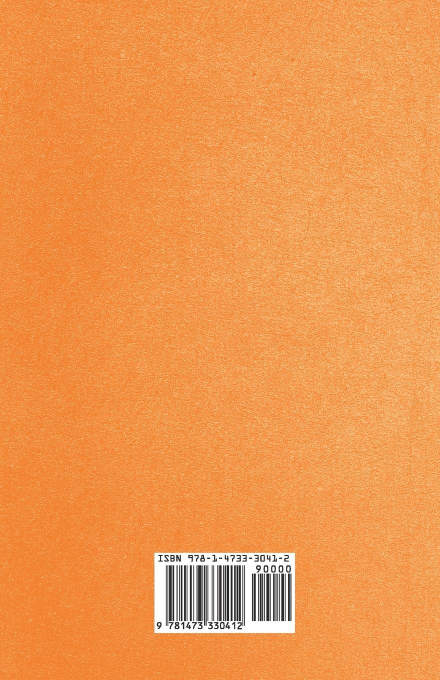 Rückseitencover How to Know People by their Hands