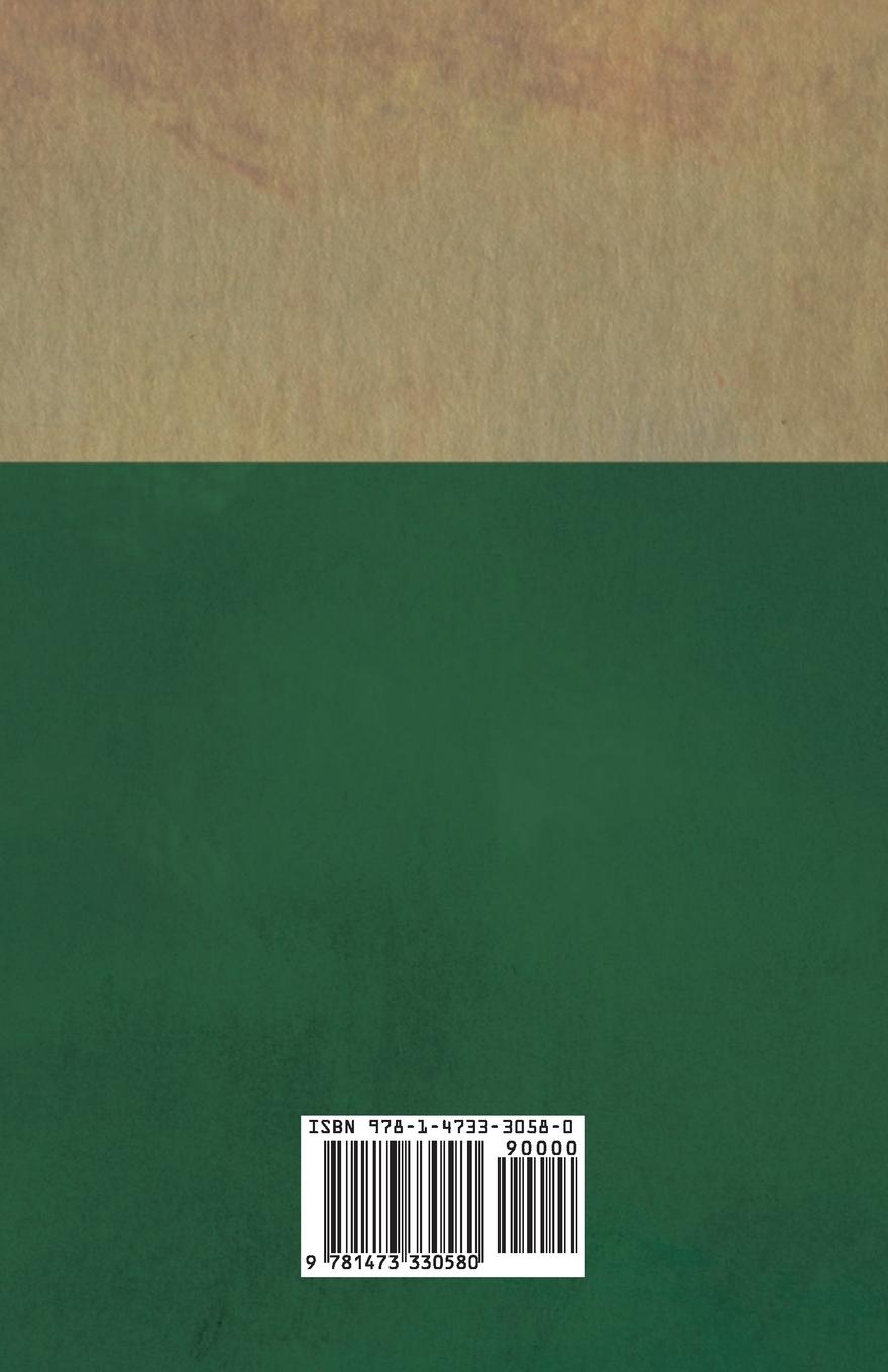 Rückseitencover The Scottish Terrier - It's Breeding and Management With a Chapter on Cairns - Illustrated with plates