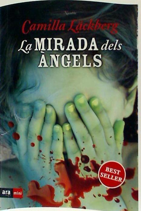 Vorderes Coverbild La mirada dels àngels