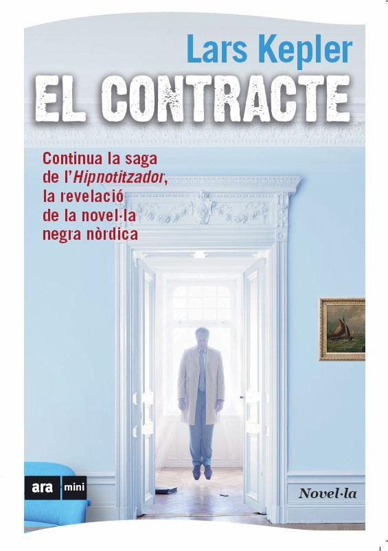 Vorderes Coverbild El domador de lleons