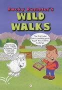 Vorderes Coverbild Rocky Rambler's Wild Walks
