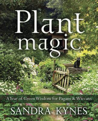 Vorderes Coverbild Plant Magic
