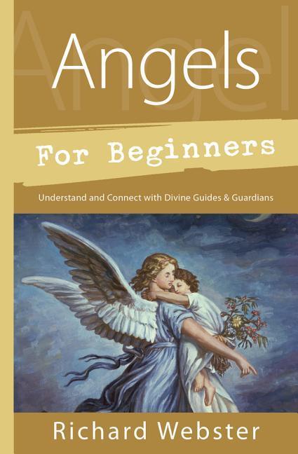 Vorderes Coverbild Angels for Beginners