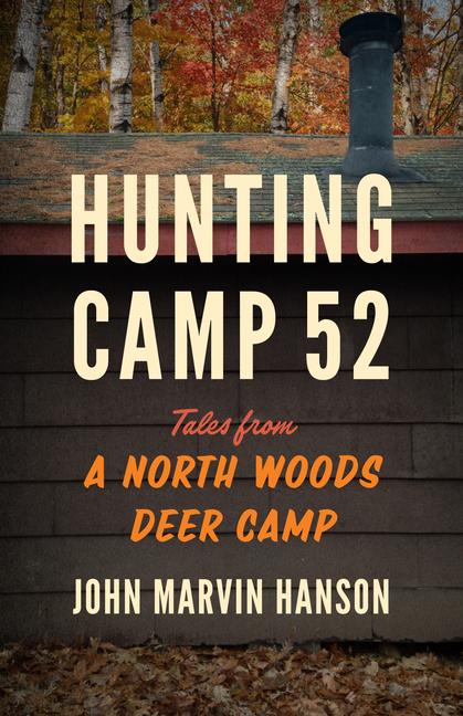 Vorderes Coverbild Hunting Camp 52