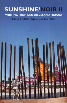 Vorderes Coverbild Sunshine/Noir II: Writings from San Diego & Tijuana