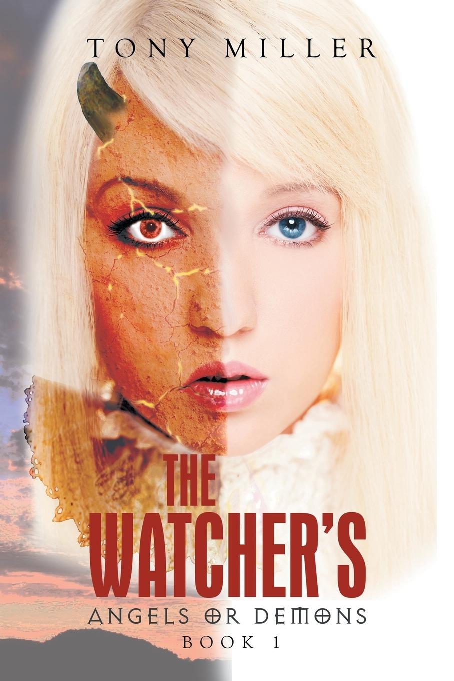 Vorderes Coverbild The Watcher's