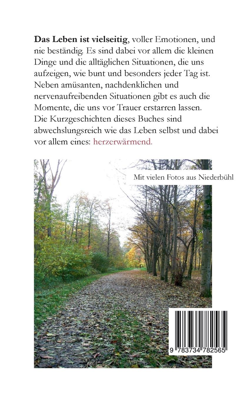 Rückseitencover Herzwärmer