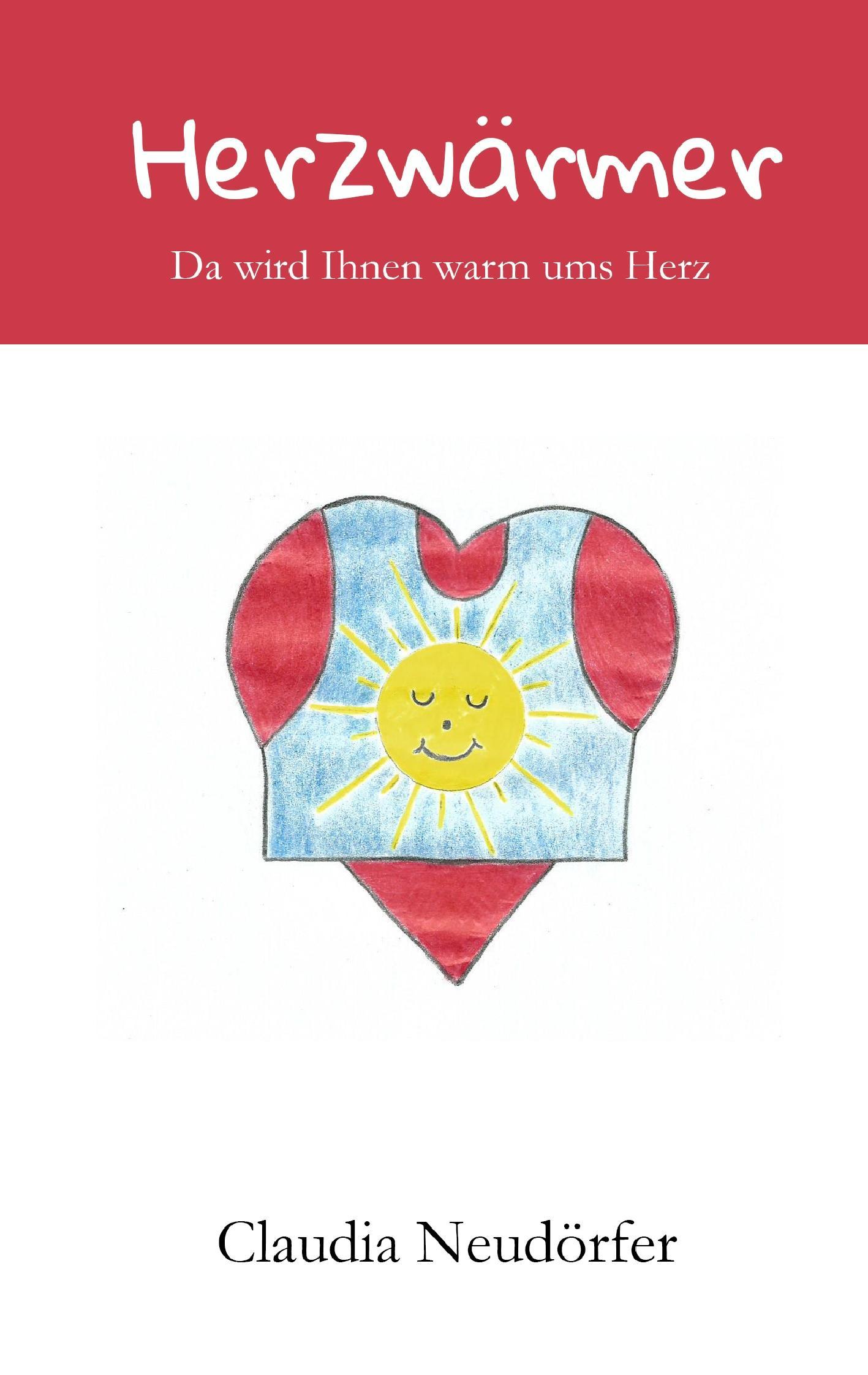 Vorderes Coverbild Herzwärmer