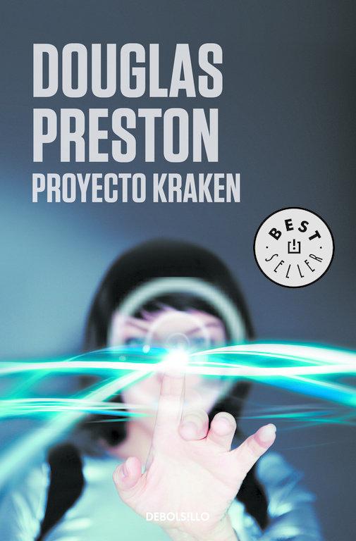 Vorderes Coverbild Proyecto Kraken