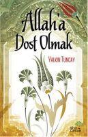 Vorderes Coverbild Allaha Dost Olmak