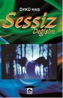 Vorderes Coverbild Sessiz Degisim