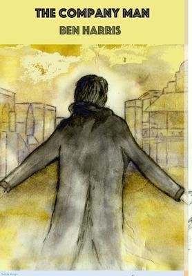 Vorderes Coverbild The Company Man