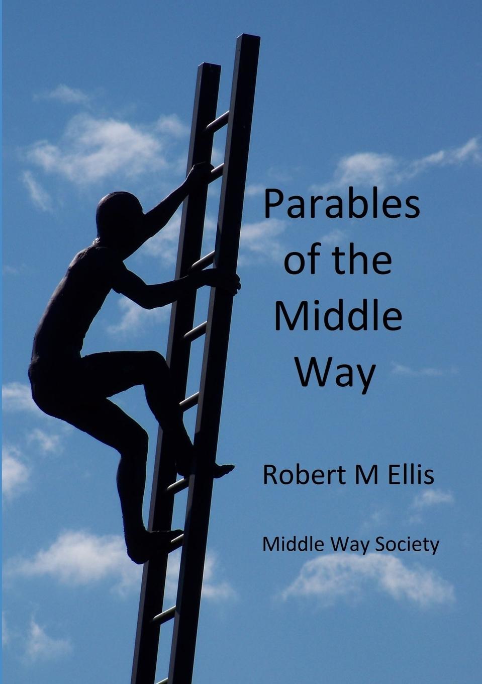Vorderes Coverbild Parables of the Middle Way