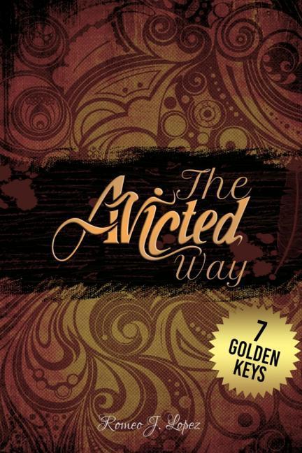 Vorderes Coverbild The Avicted Way: 7 Golden Keys