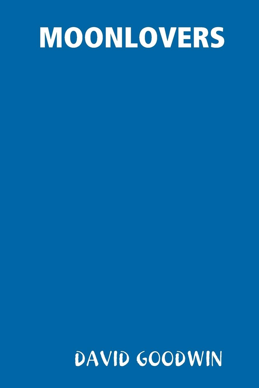 Vorderes Coverbild MOONLOVERS
