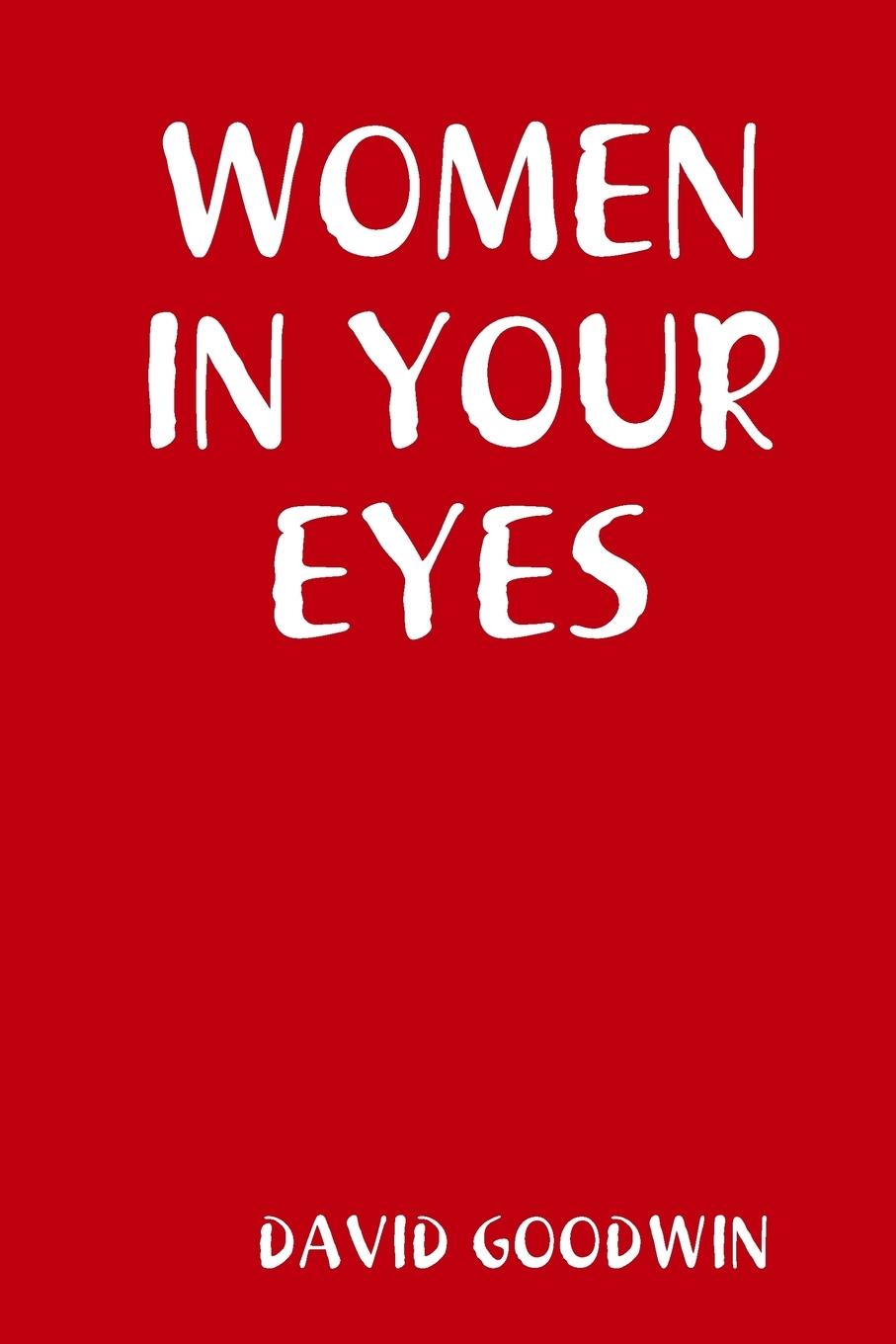 Vorderes Coverbild WOMEN IN YOUR EYES