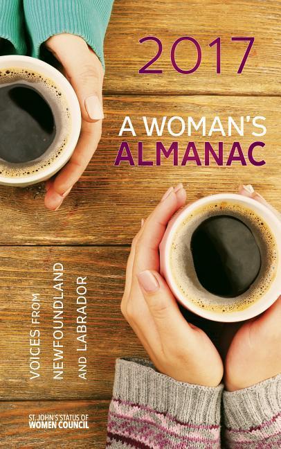 Vorderes Coverbild A Woman's Almanac
