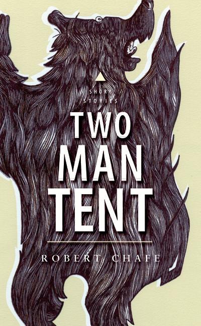 Vorderes Coverbild Two-Man Tent