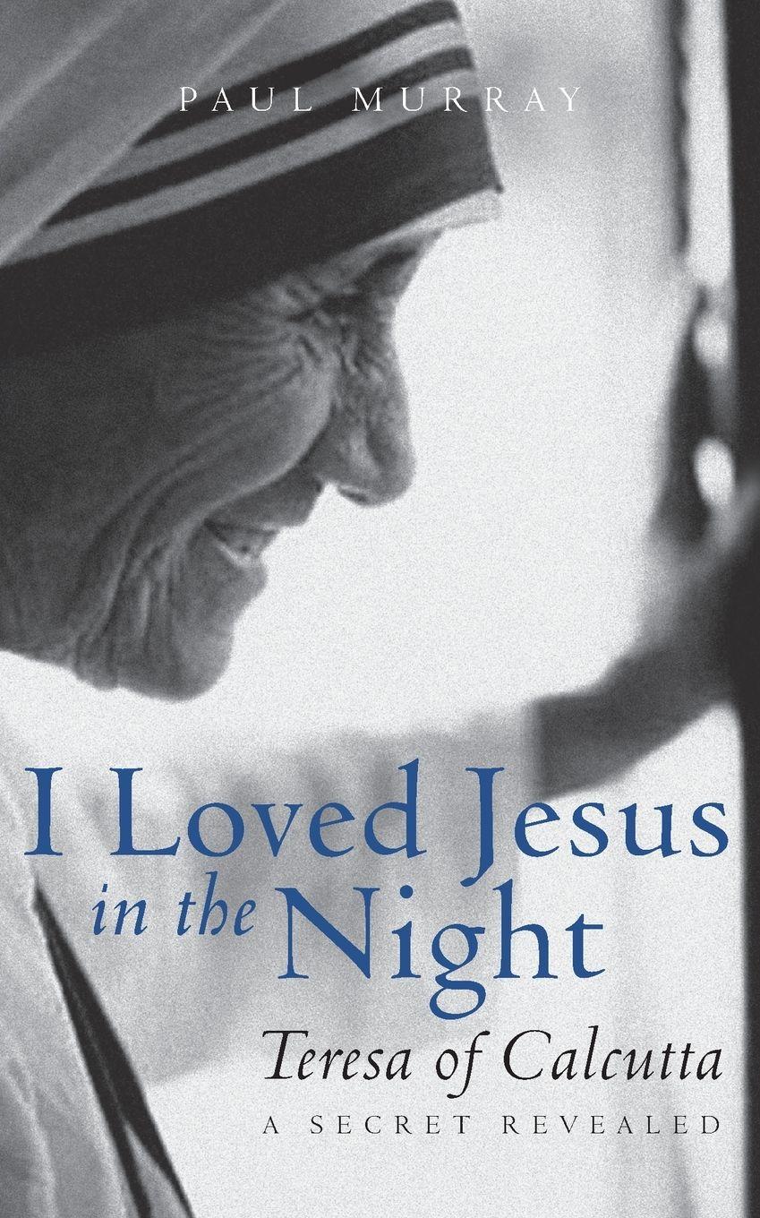 Vorderes Coverbild I Loved Jesus in the Night