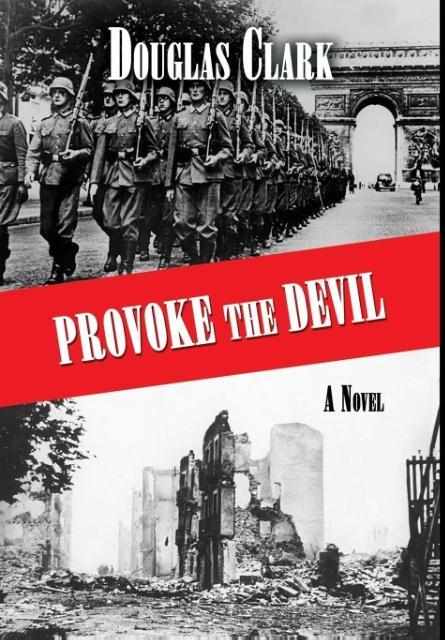 Vorderes Coverbild Provoke The Devil