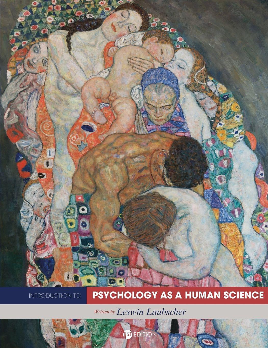 Vorderes Coverbild Introduction to Psychology as a Human Science