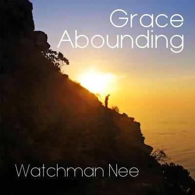 Vorderes Coverbild Grace Abounding