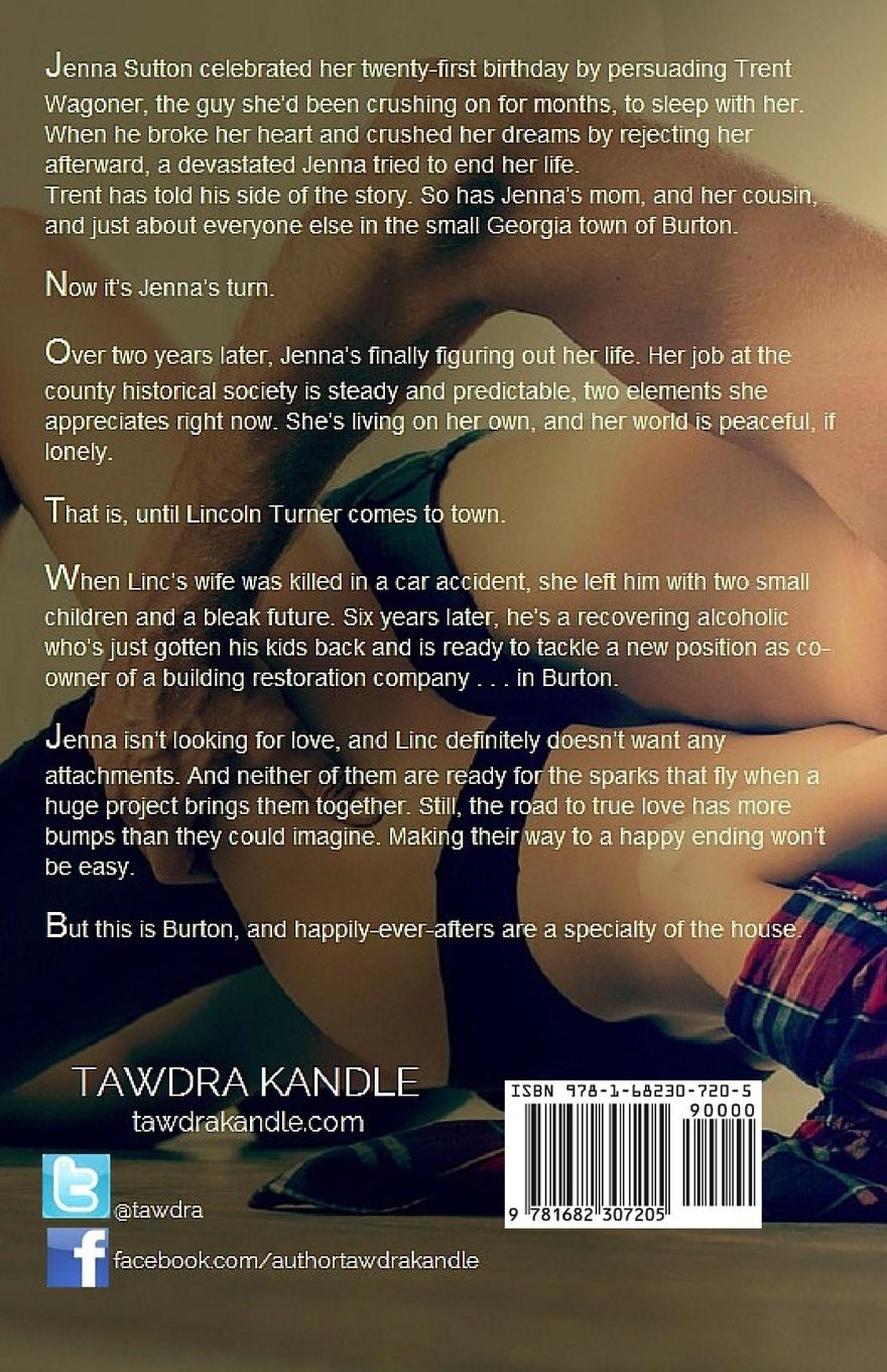 Rückseitencover Always Our Love