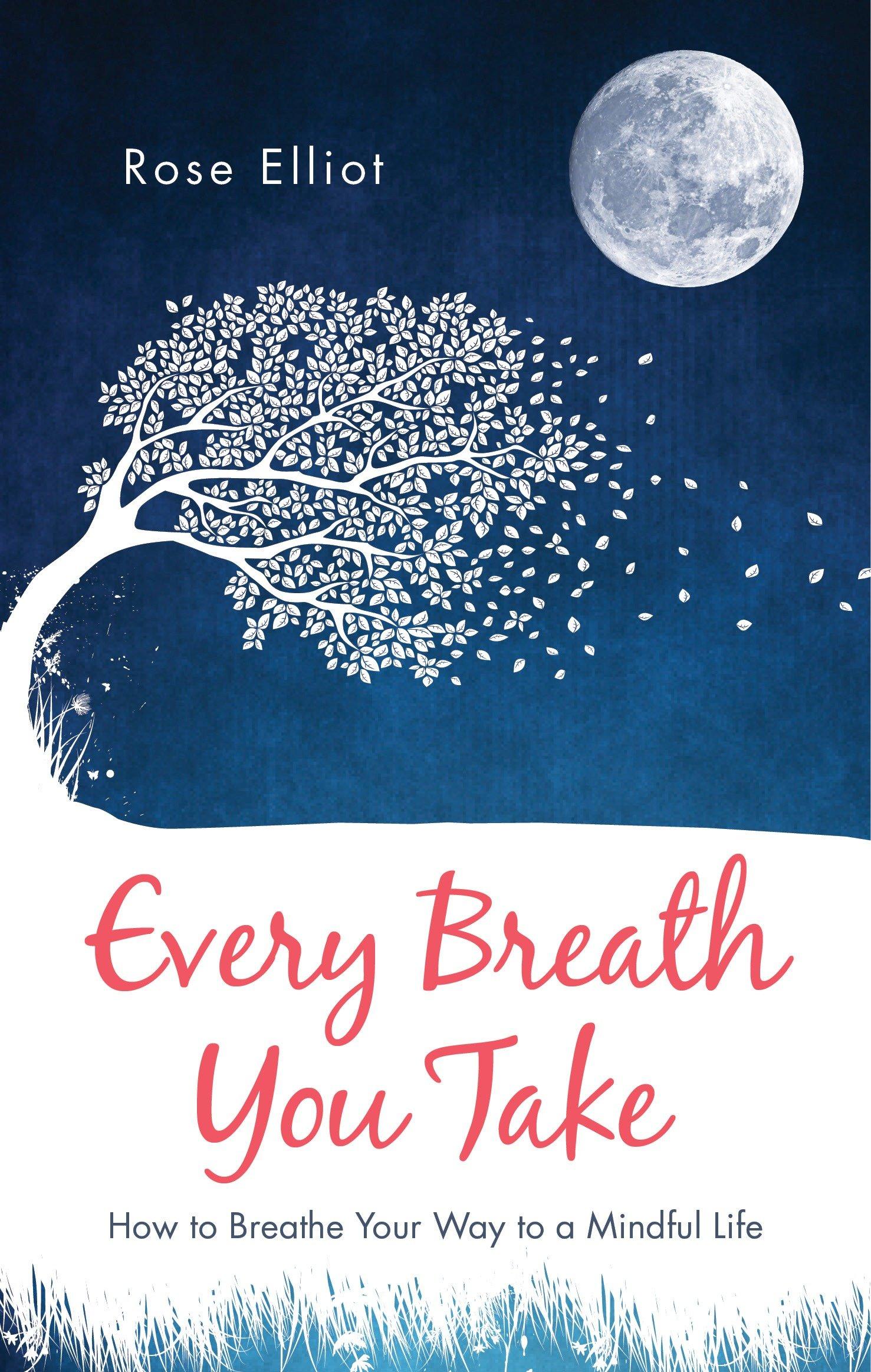 Vorderes Coverbild Every Breath You Take