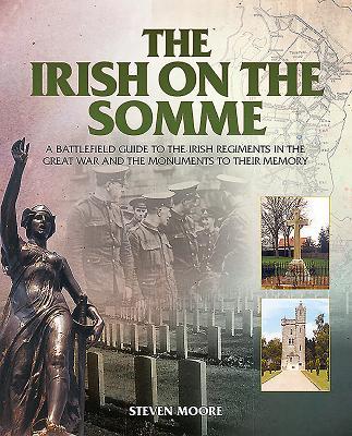 Vorderes Coverbild The Irish on the Somme