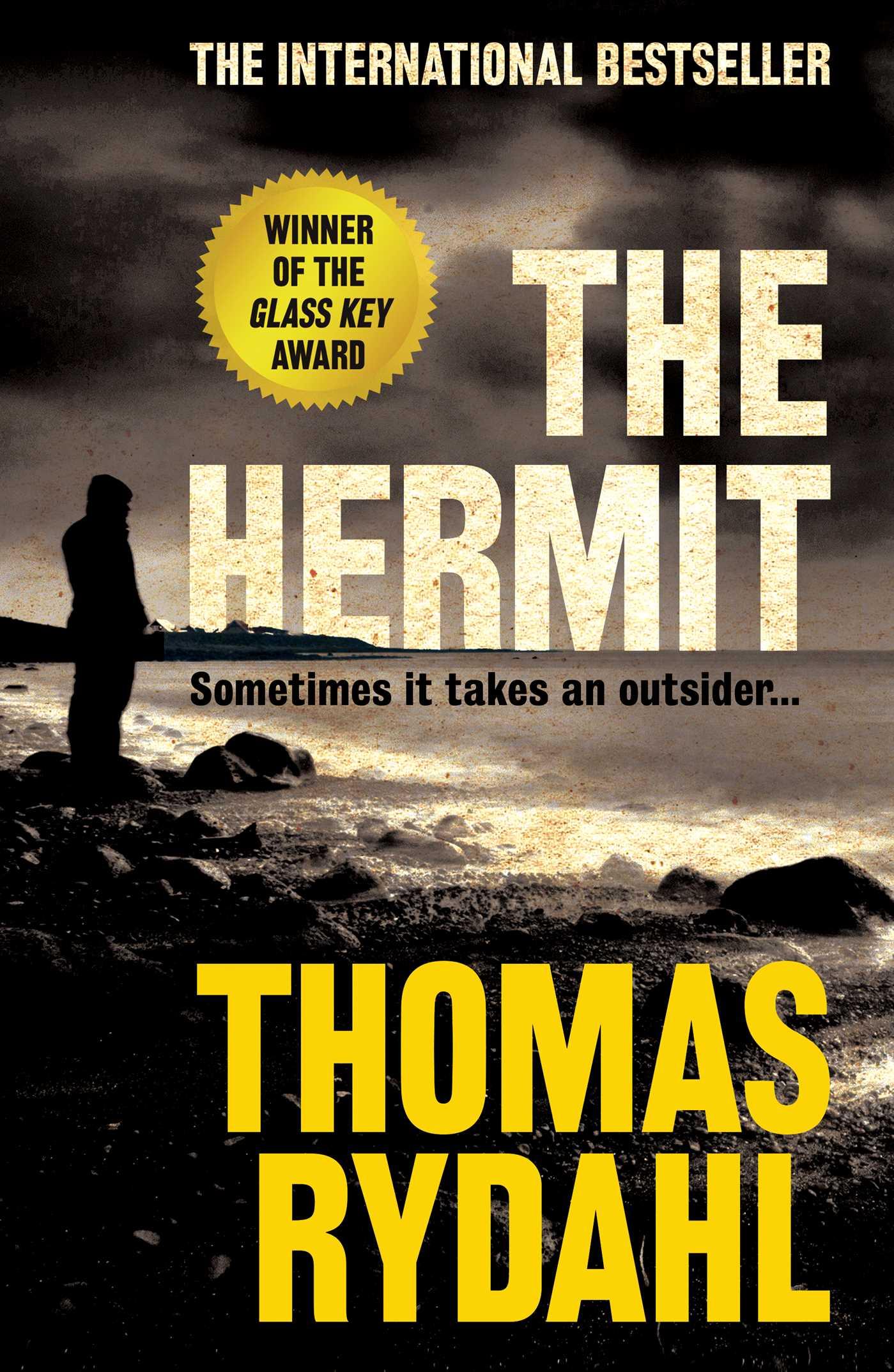 Vorderes Coverbild The Hermit
