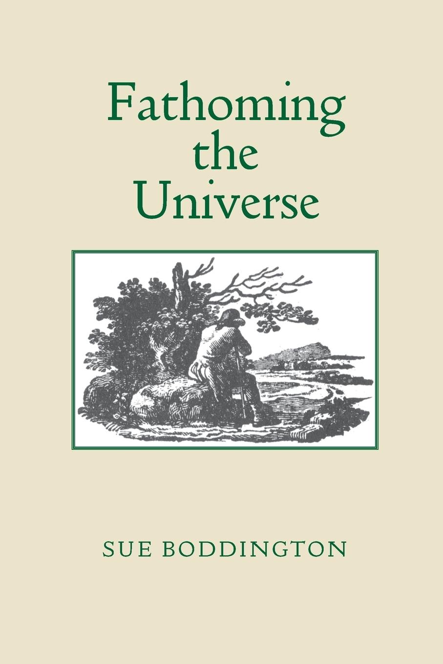 Vorderes Coverbild Fathoming the Universe