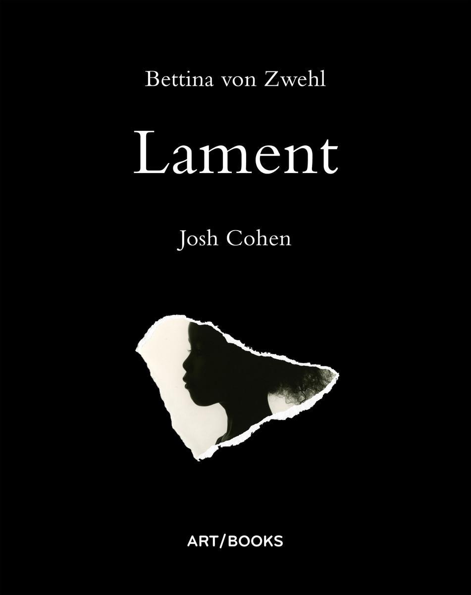 Vorderes Coverbild Bettina Von Zwehl: Lament