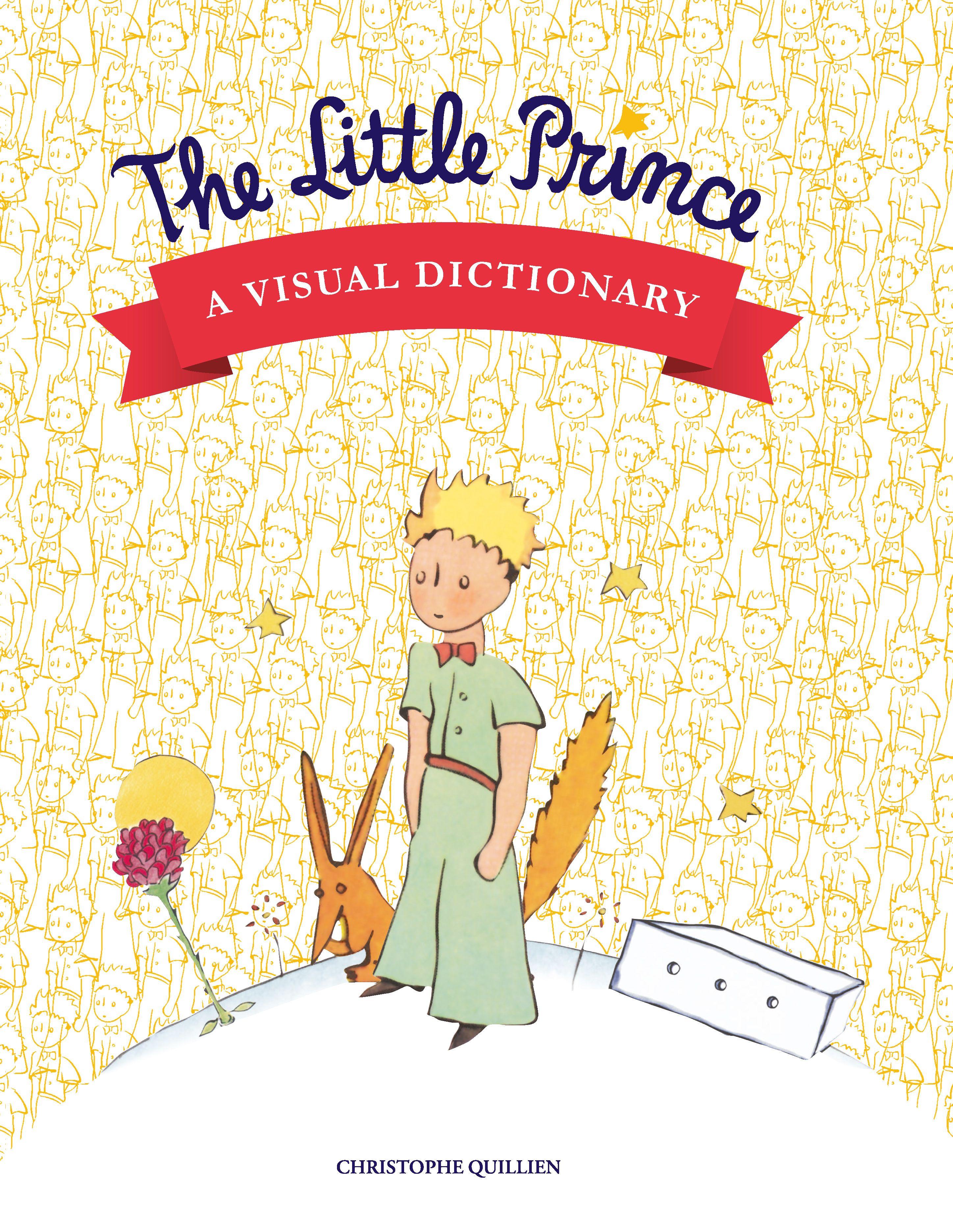Vorderes Coverbild The Little Prince