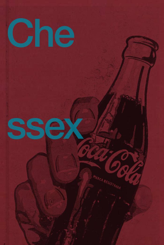 Vorderes Coverbild Coca Che