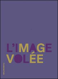 Vorderes Coverbild L'Image Volée