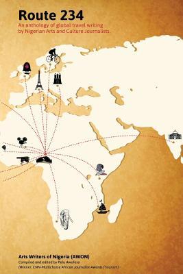 Vorderes Coverbild Route 234