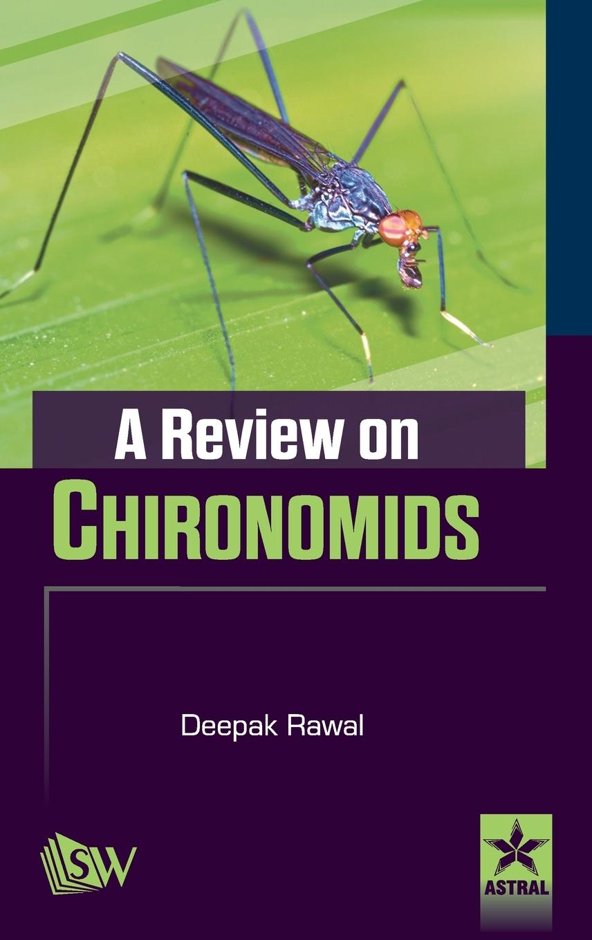 Vorderes Coverbild A Review on Chironomids