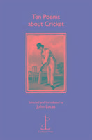 Vorderes Coverbild Ten Poems about Cricket