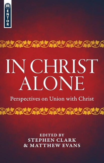 Vorderes Coverbild In Christ Alone
