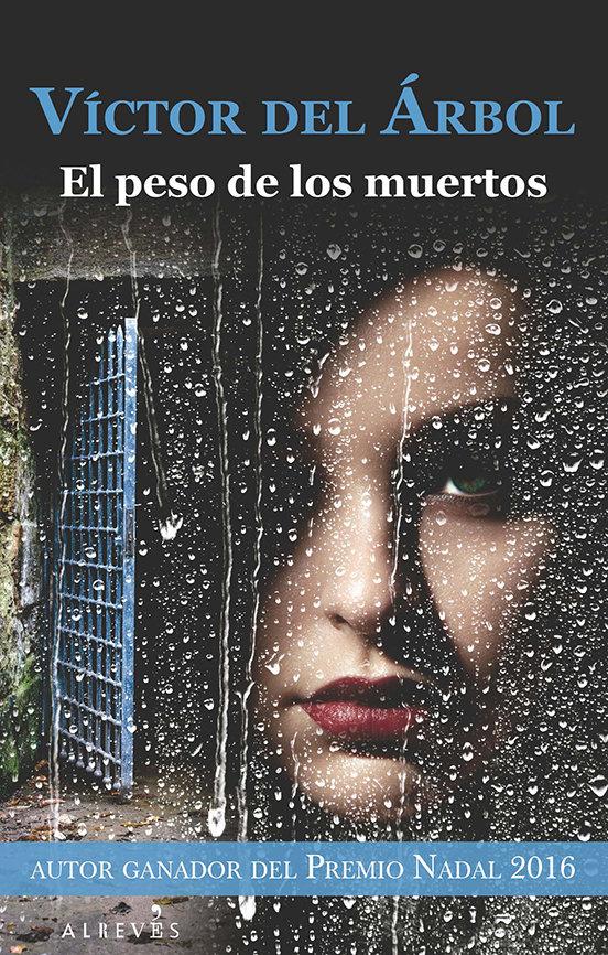 Vorderes Coverbild El peso de los muertos