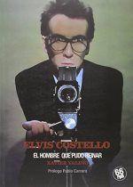 Vorderes Coverbild Elvis Costello : el hombre que pudo reinar
