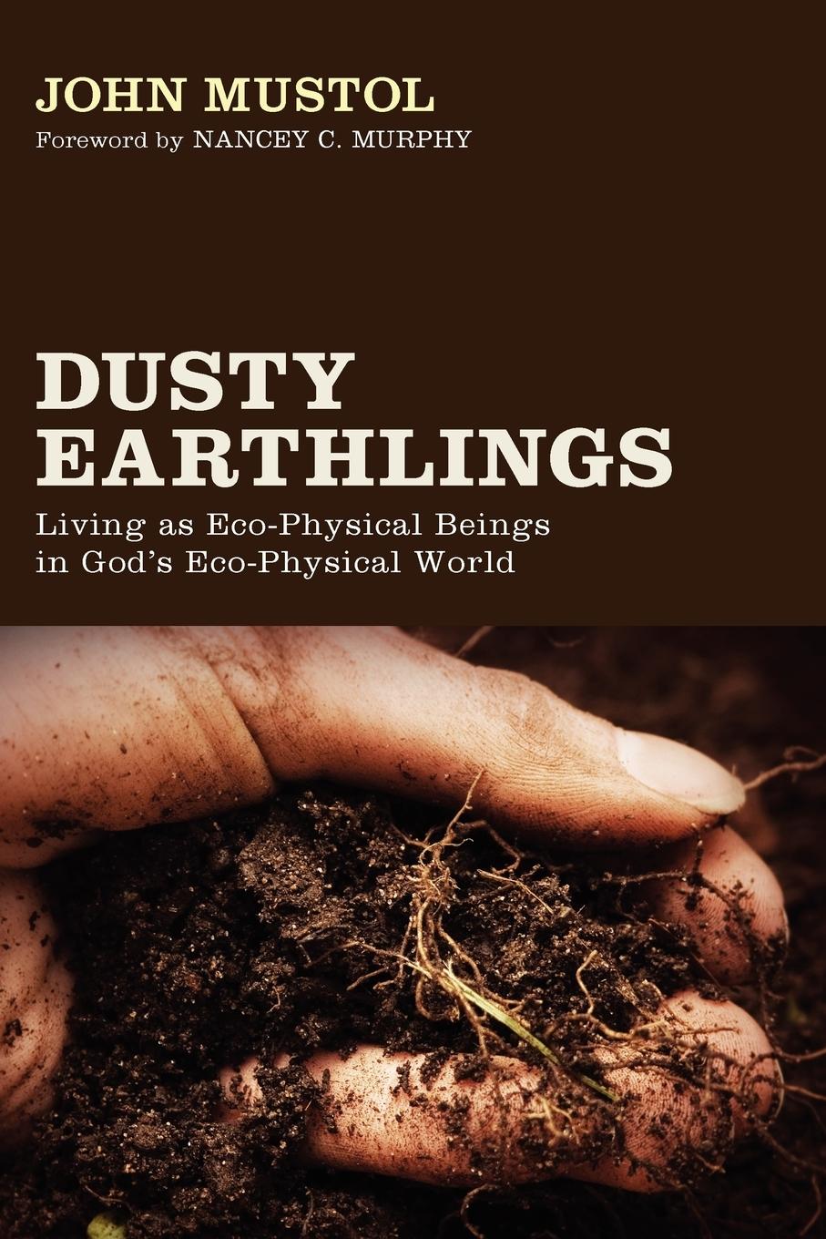Vorderes Coverbild Dusty Earthlings