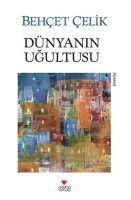 Vorderes Coverbild Dünyanin Ugultusu