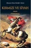 Vorderes Coverbild Kirmizi ve Siyah