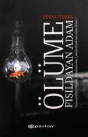 Vorderes Coverbild Ölüme Fisildayan Adam