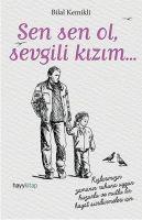 Vorderes Coverbild Sen Sen Ol, Sevgili Kizim...