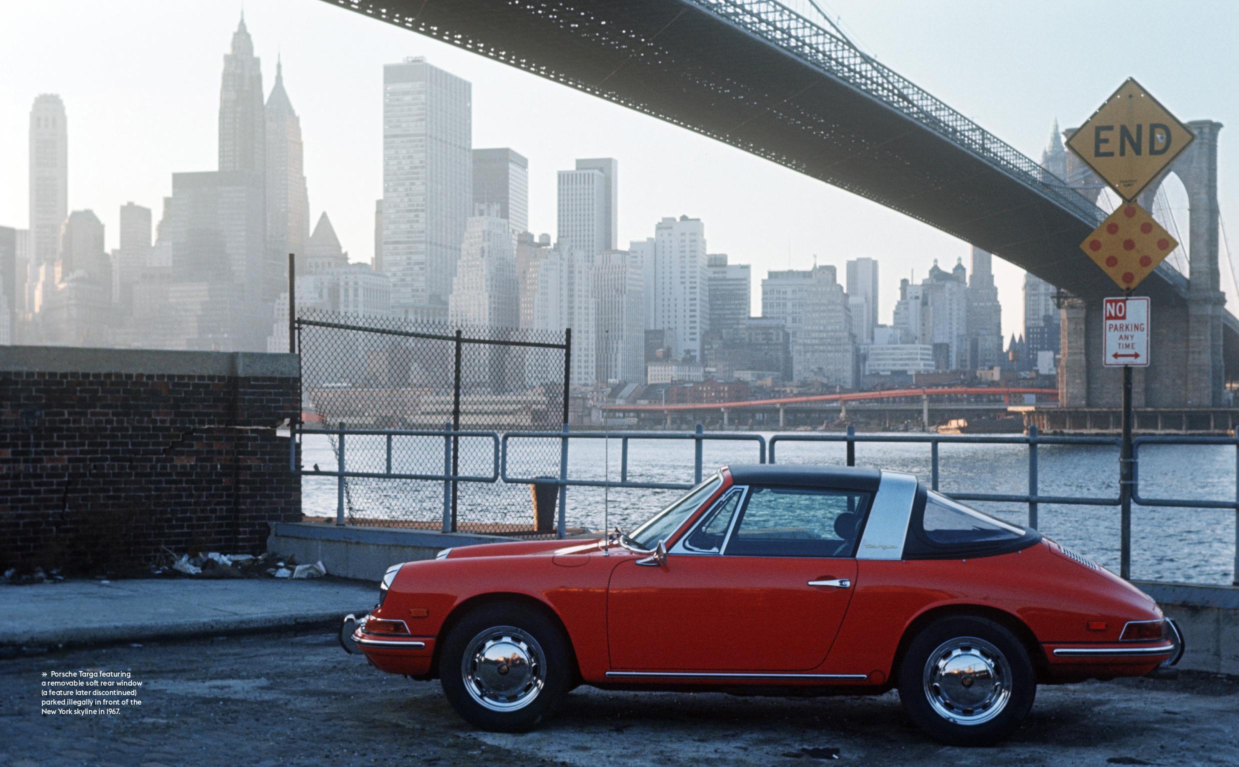Beispielinhalt (Bild) Porsche 911