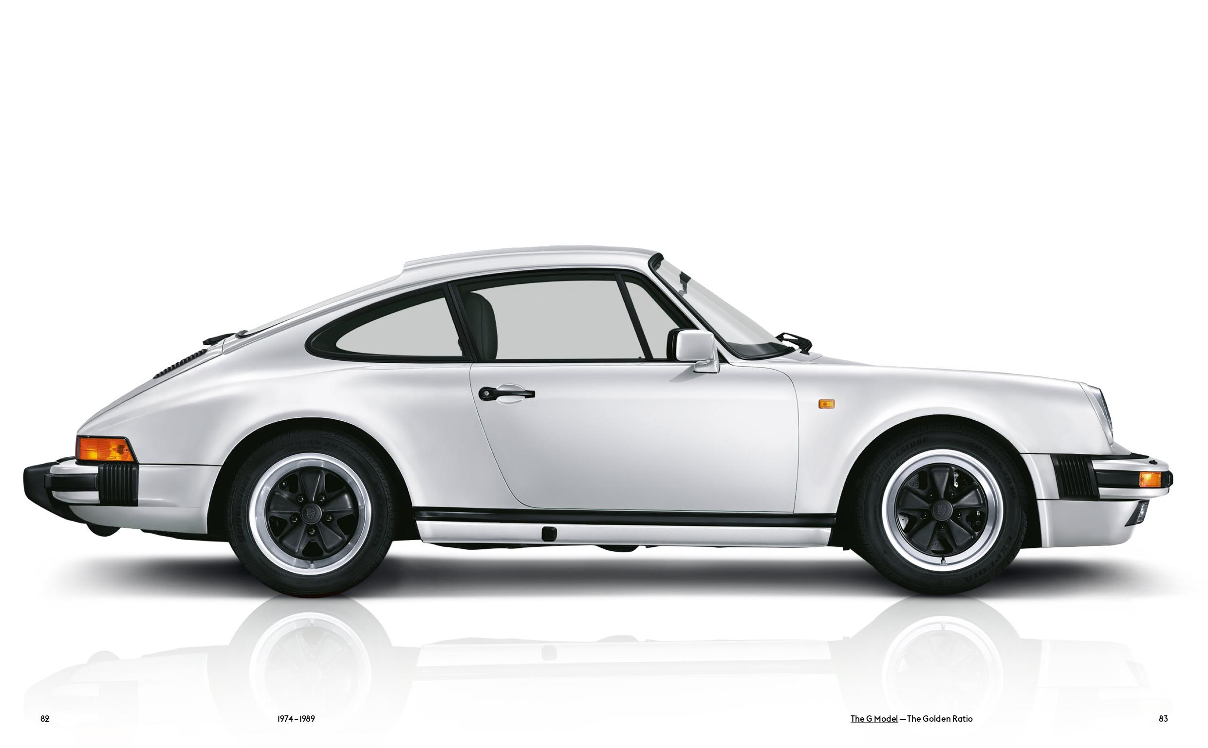 Beispielinhalt (Bild) Porsche 911
