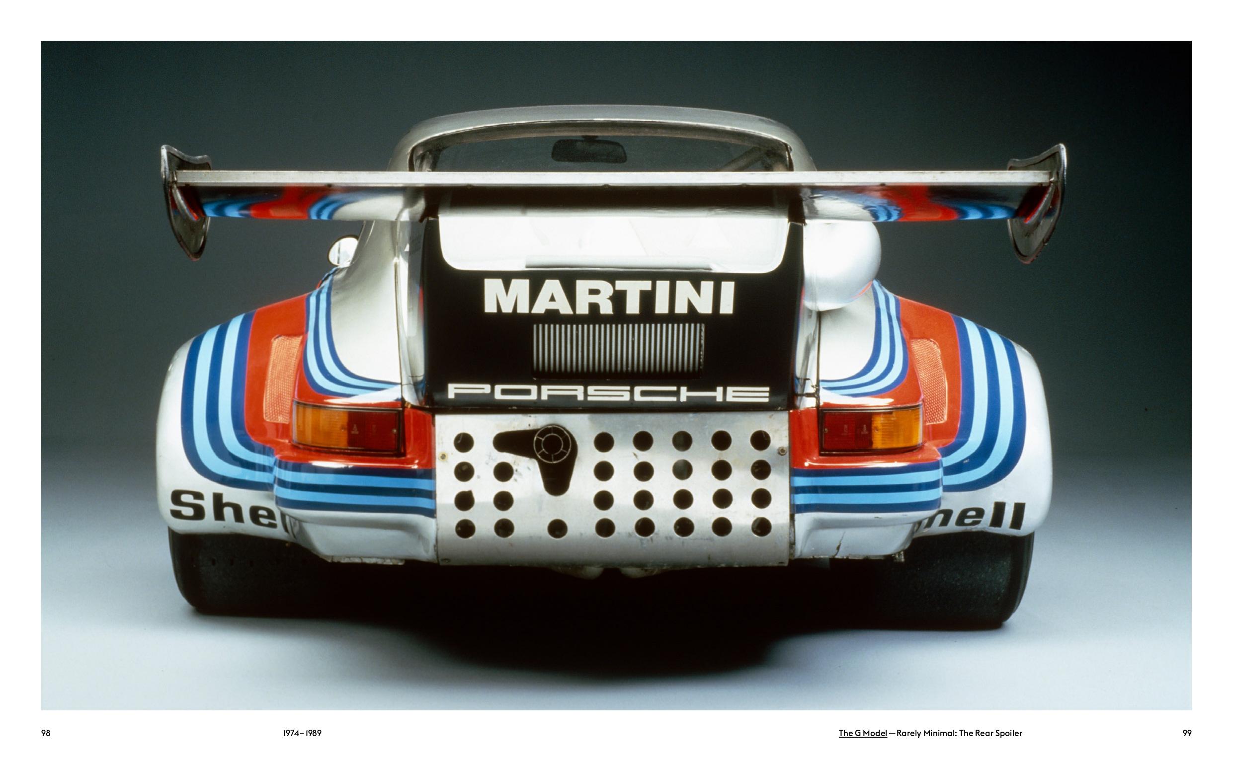 Beispielinhalt (Bild) Porsche 911