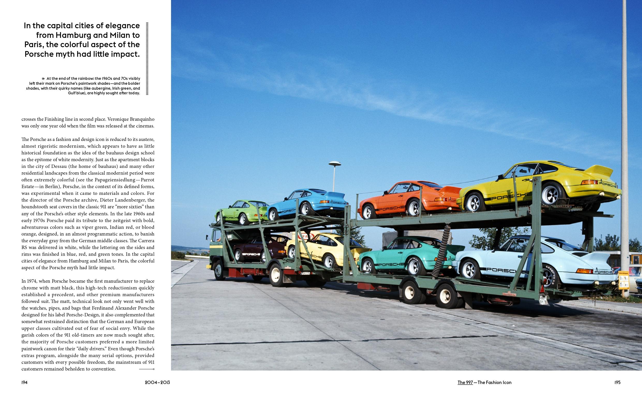 Beispielinhalt (Bild) Porsche 911